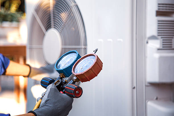 Affordable Hvac solutions in Trimble, TN